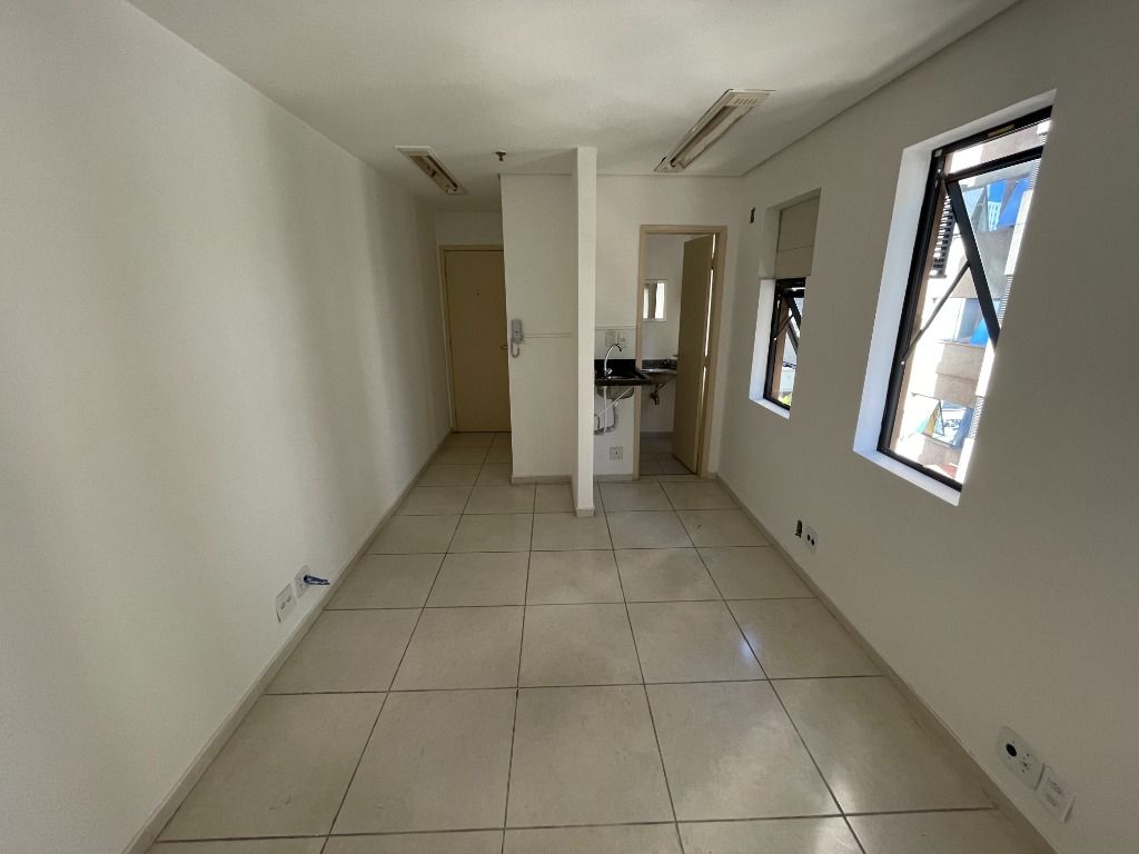 Conjunto Comercial-Sala à venda, 35m² - Foto 6