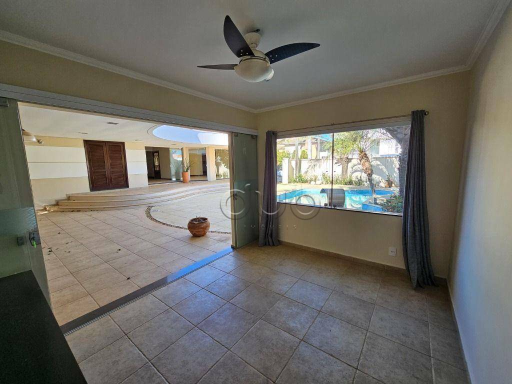 Casa de Condomínio para alugar com 3 quartos, 390m² - Foto 57