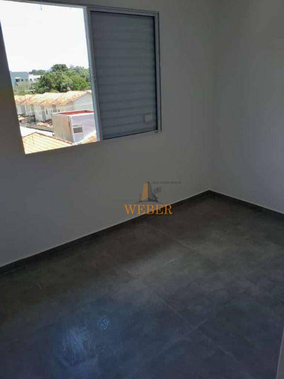 Sobrado à venda com 2 quartos, 90m² - Foto 6