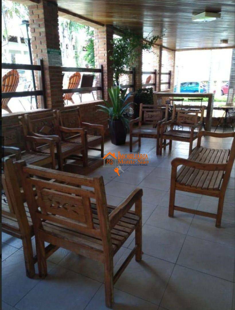 Apartamento à venda com 3 quartos, 69m² - Foto 23