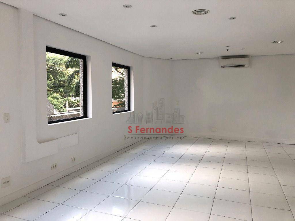 Conjunto Comercial-Sala para alugar, 43m² - Foto 12