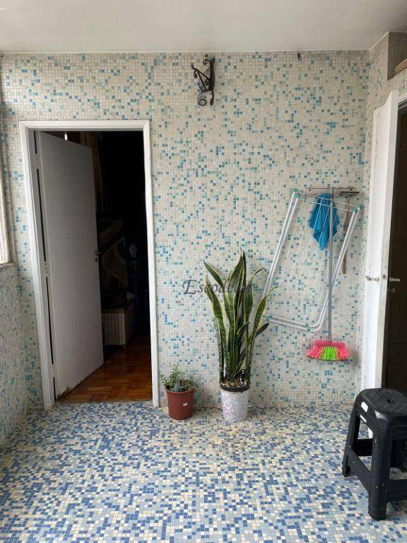 Apartamento à venda com 3 quartos, 147m² - Foto 33