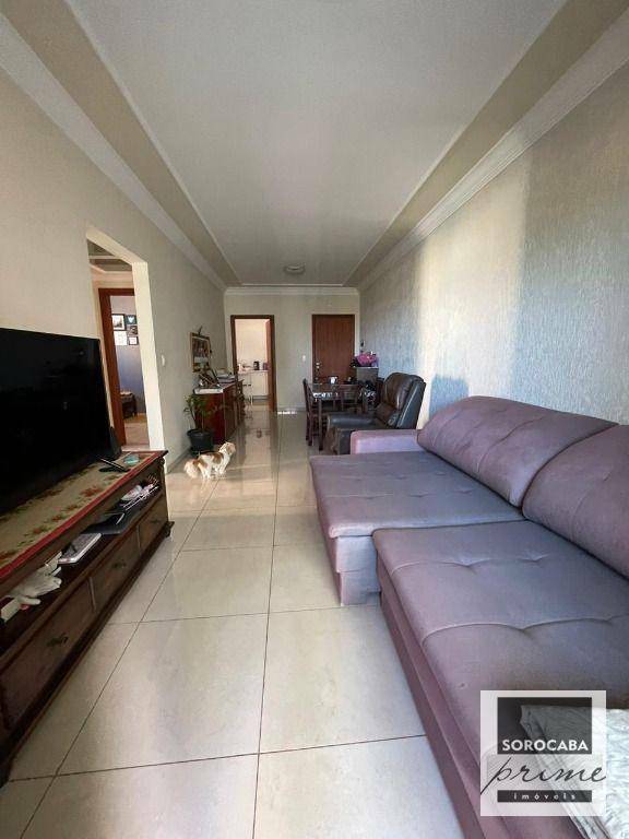 Apartamento à venda com 3 quartos, 108m² - Foto 1