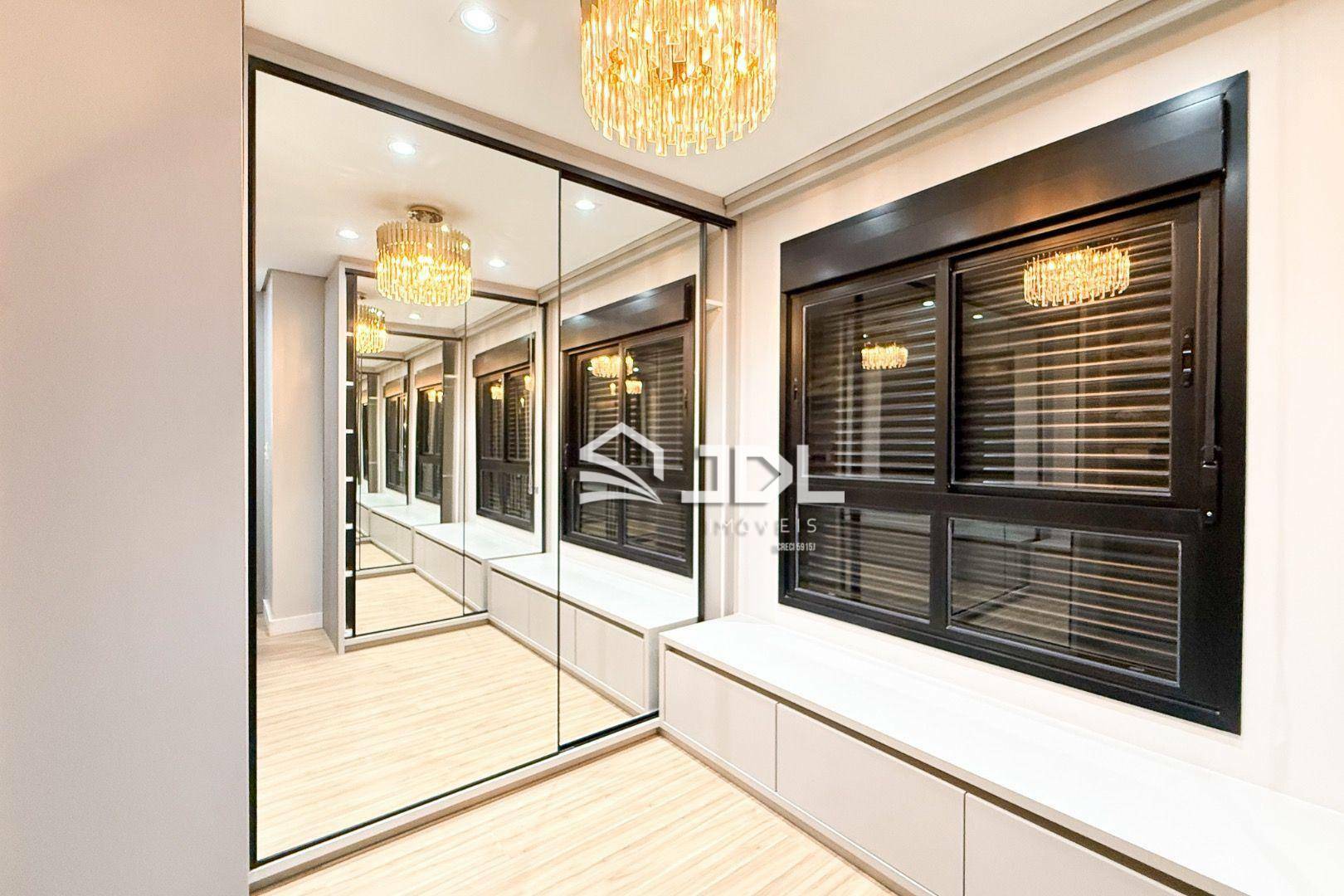 Apartamento à venda com 3 quartos, 90m² - Foto 13