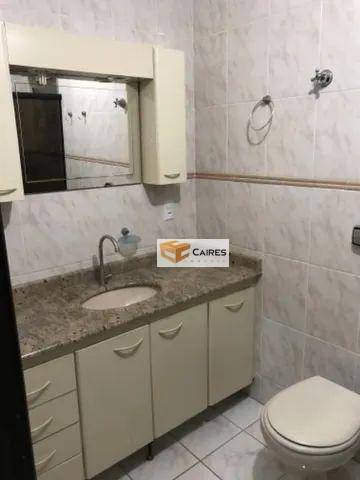 Apartamento à venda com 3 quartos, 95m² - Foto 8