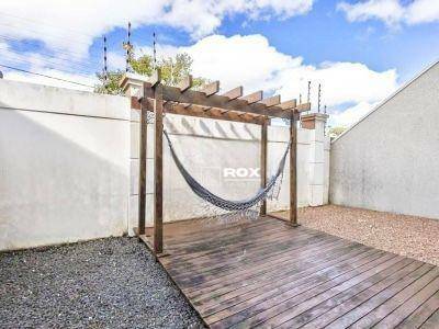 Casa de Condomínio à venda com 3 quartos, 285m² - Foto 30