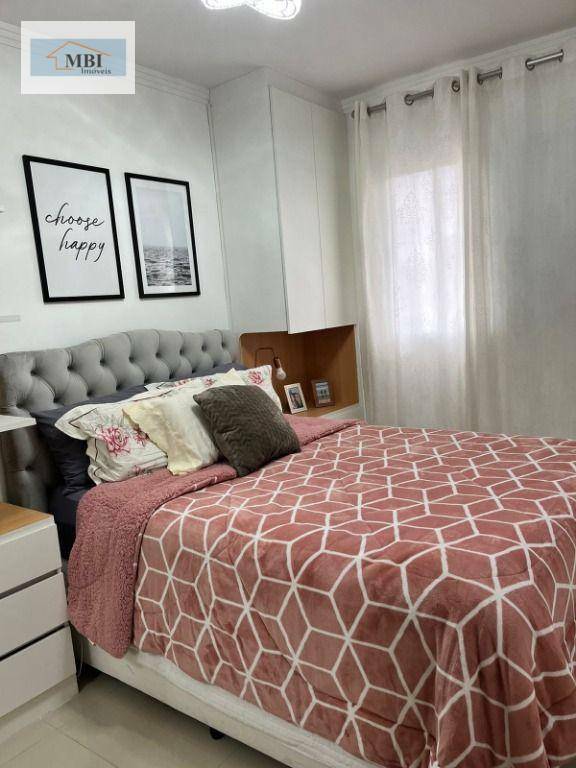 Apartamento à venda com 2 quartos, 49m² - Foto 8