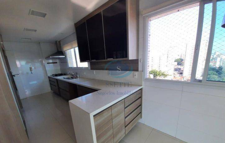 Apartamento à venda com 2 quartos, 205m² - Foto 20