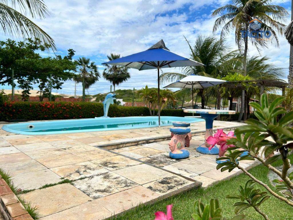 Pousada-Chalé, 5 quartos, 300 m² - Foto 1