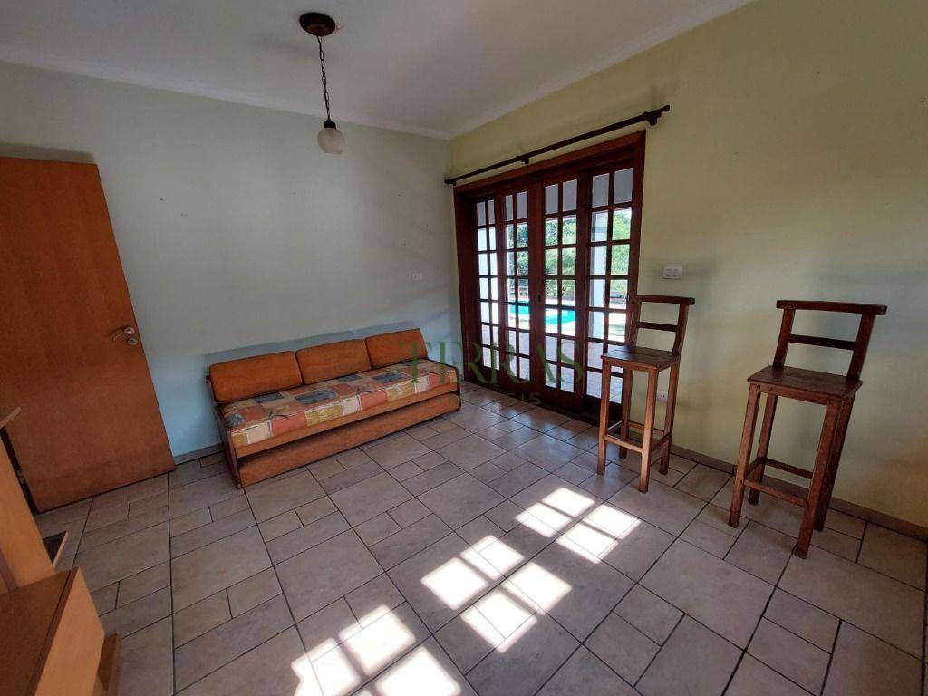 Casa de Condomínio à venda e aluguel com 4 quartos, 474m² - Foto 6