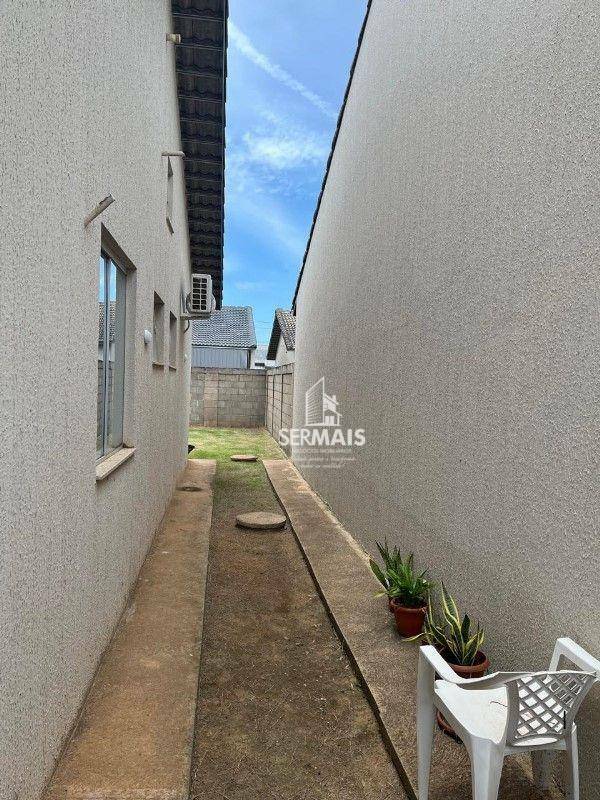 Casa de Condomínio à venda com 3 quartos, 74m² - Foto 27