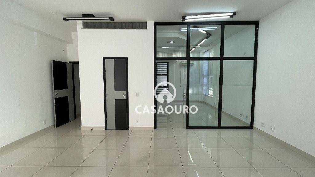 Conjunto Comercial-Sala à venda, 56m² - Foto 32