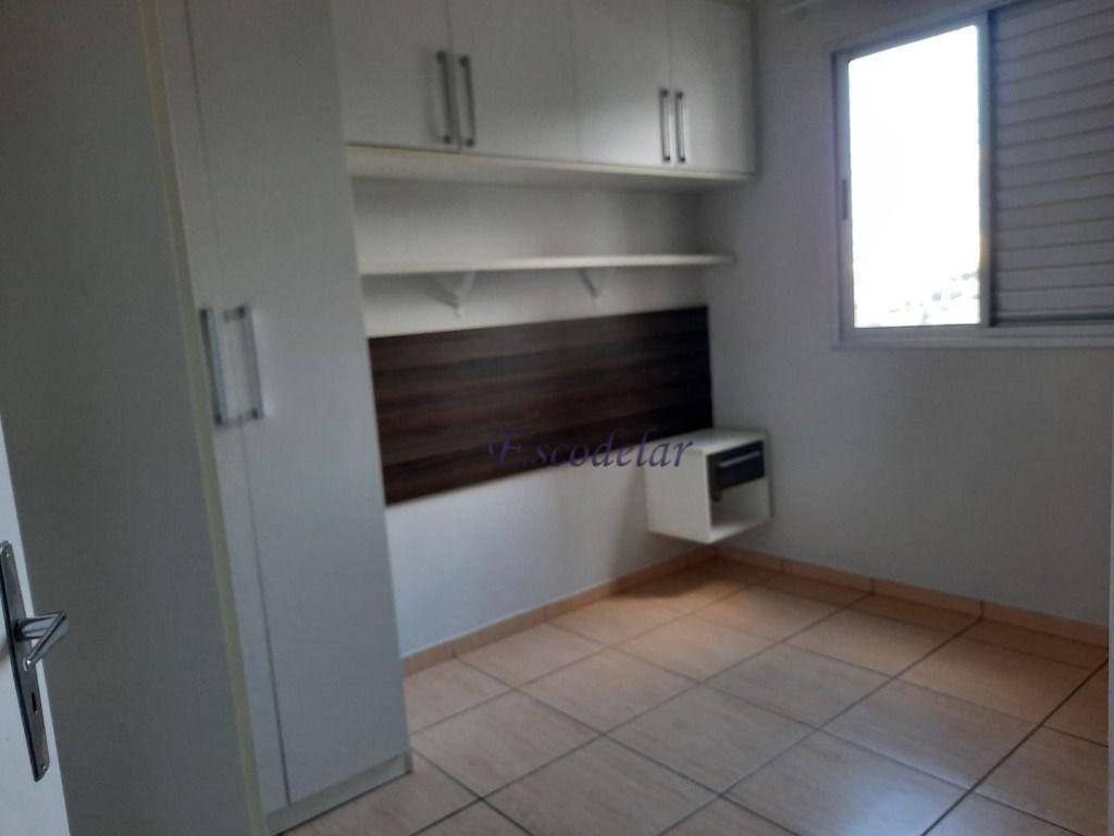 Apartamento à venda com 2 quartos, 50m² - Foto 12