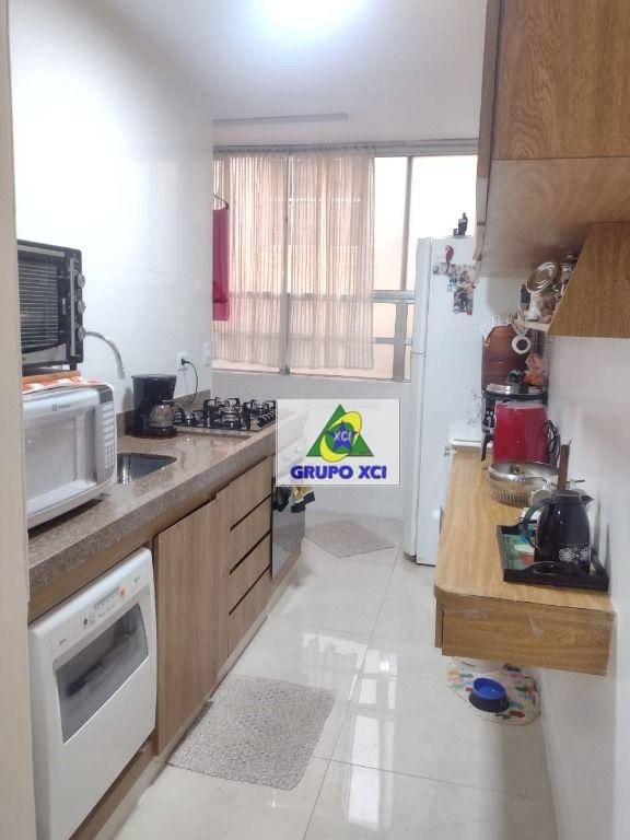 Apartamento, 3 quartos, 70 m² - Foto 8