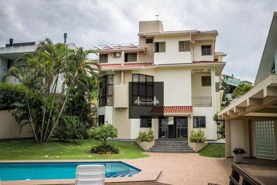 Casa de Condomínio à venda com 4 quartos, 1023m² - Foto 24