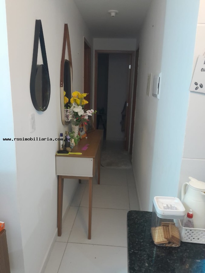 Apartamento, 2 quartos, 54 m² - Foto 2