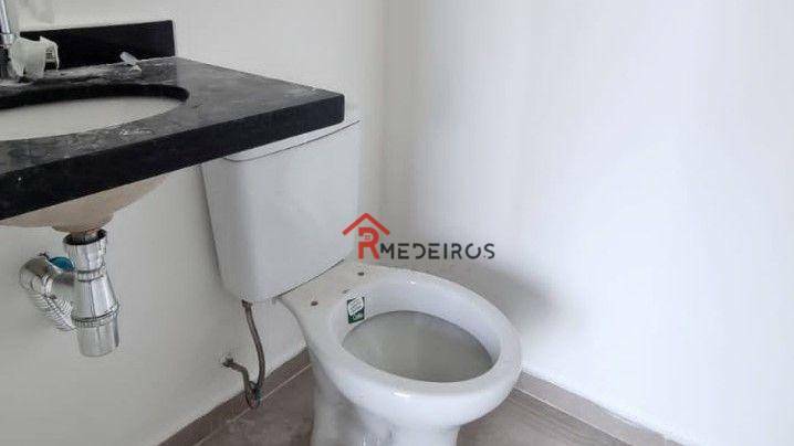 Apartamento à venda com 1 quarto, 45m² - Foto 9