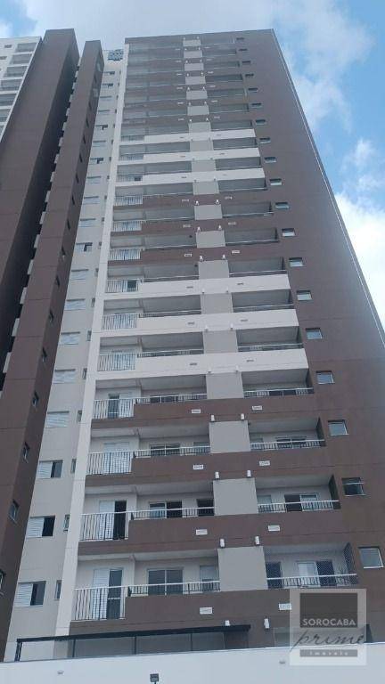 Apartamento à venda com 2 quartos, 61m² - Foto 2
