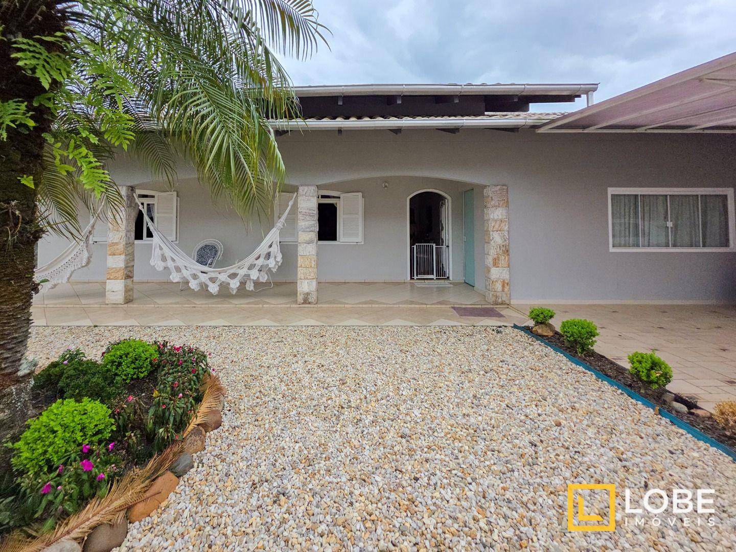 Casa, 3 quartos, 291 m² - Foto 3