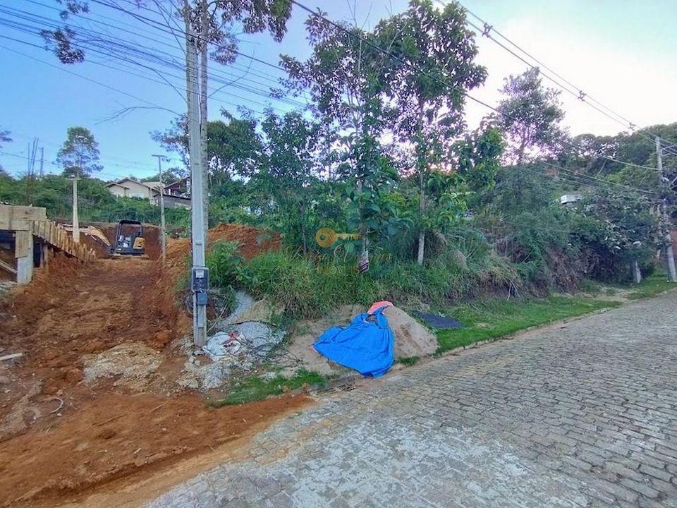 Terreno à venda, 225m² - Foto 6