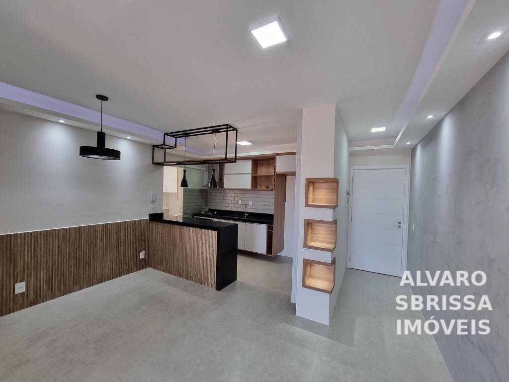 Apartamento à venda com 3 quartos, 87m² - Foto 3