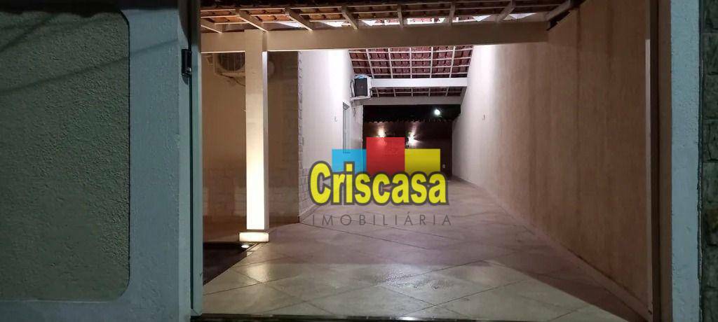 Casa à venda com 3 quartos, 160m² - Foto 18