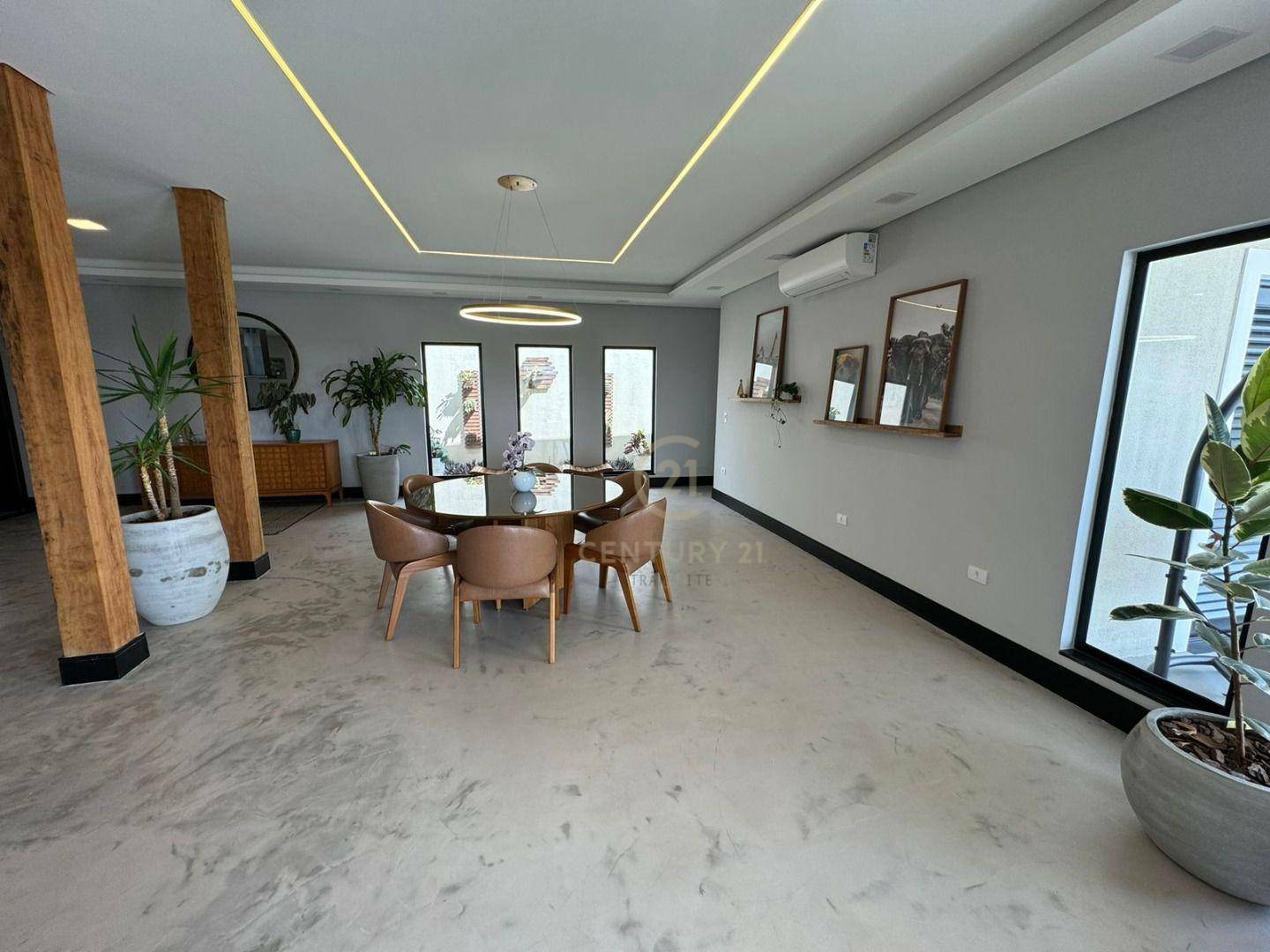 Casa à venda com 6 quartos, 480m² - Foto 13
