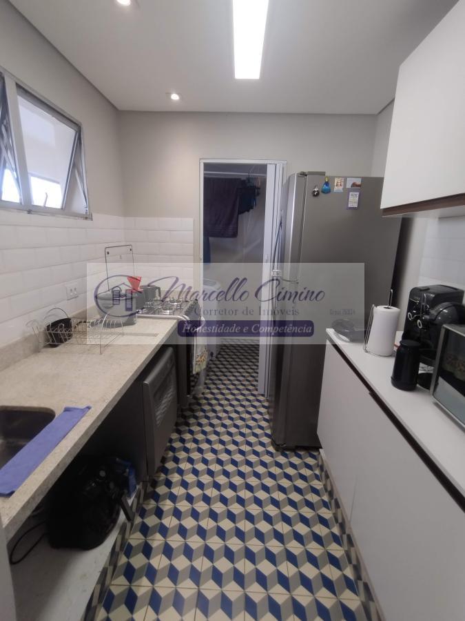 Apartamento à venda com 1 quarto, 36m² - Foto 4