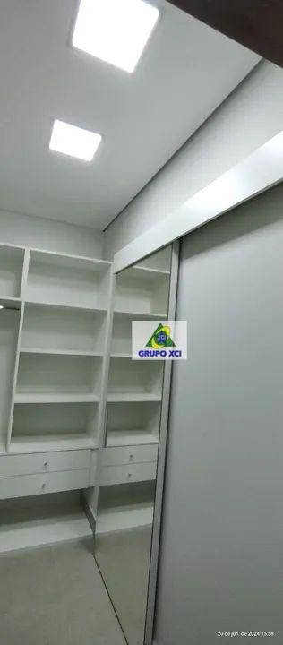 Casa de Condomínio à venda com 3 quartos, 139m² - Foto 6