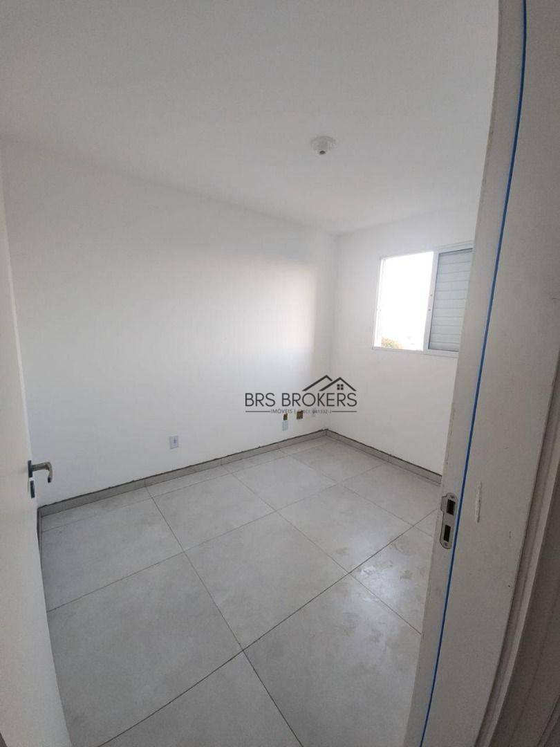 Apartamento à venda com 2 quartos, 46m² - Foto 6