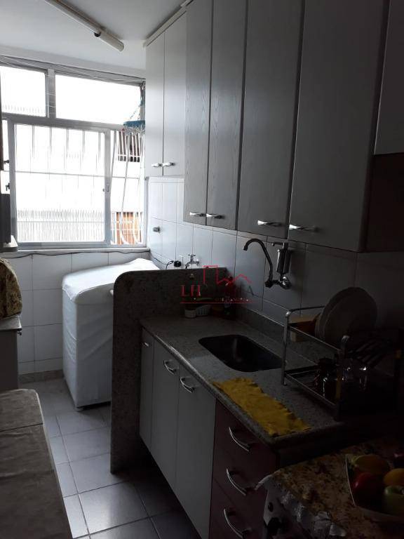 Apartamento à venda com 2 quartos, 53m² - Foto 11