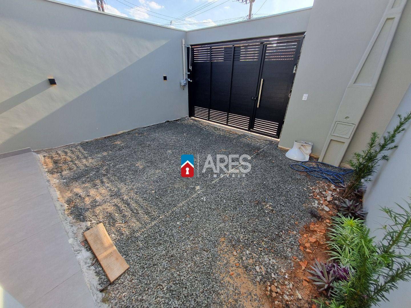Casa à venda com 2 quartos, 107m² - Foto 23