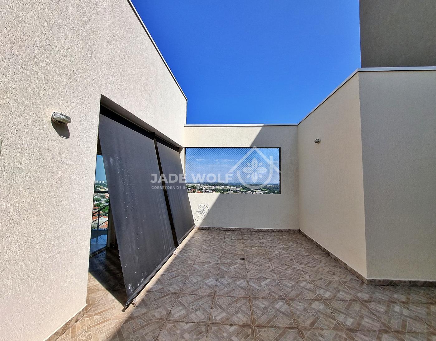 Apartamento à venda com 2 quartos, 155m² - Foto 11