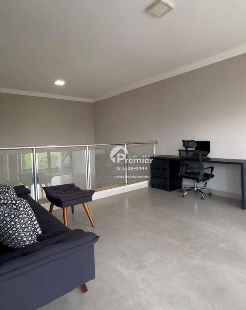 Casa de Condomínio à venda com 3 quartos, 205m² - Foto 18