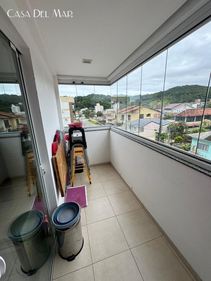 Apartamento à venda com 2 quartos, 58m² - Foto 9