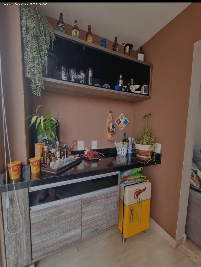 Apartamento à venda com 2 quartos, 49m² - Foto 12