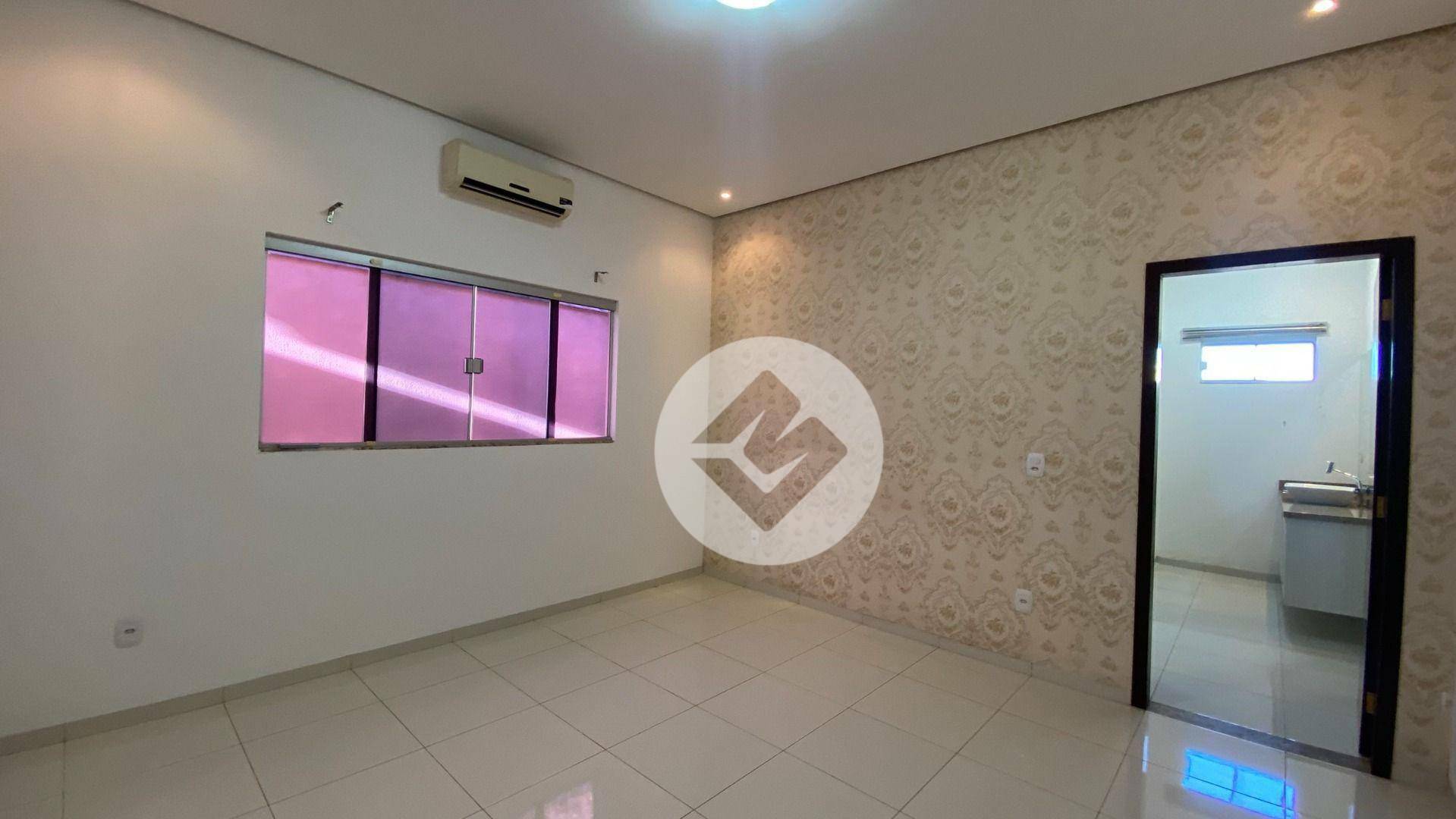 Casa à venda com 4 quartos, 293m² - Foto 2