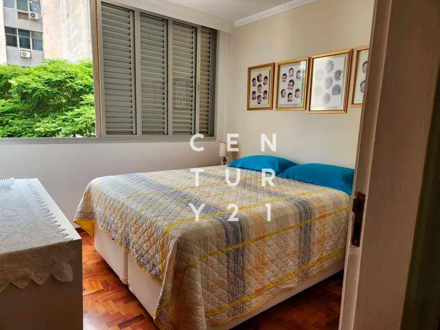 Apartamento à venda com 2 quartos, 52m² - Foto 8