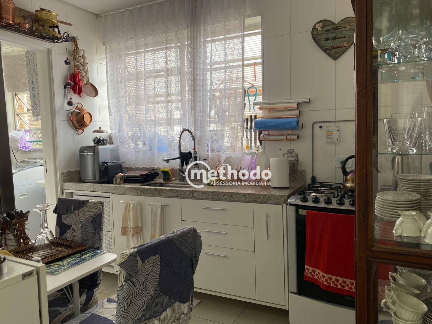 Apartamento à venda com 3 quartos, 139m² - Foto 7