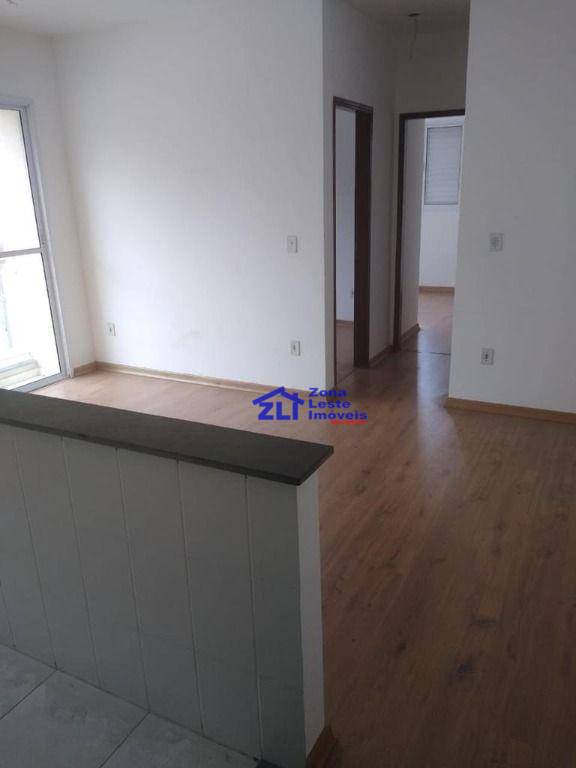 Apartamento à venda com 2 quartos, 52m² - Foto 5