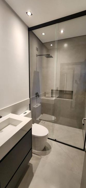 Casa de Condomínio à venda com 3 quartos, 300m² - Foto 8