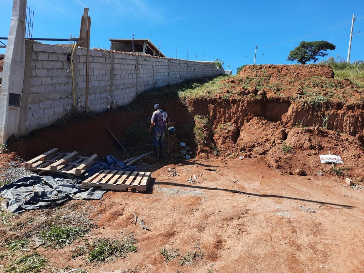 Terreno à venda, 900m² - Foto 12