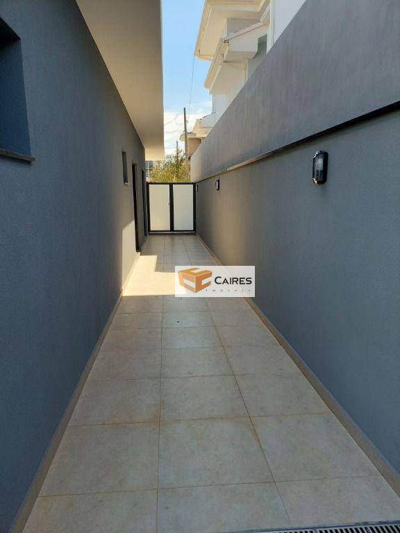 Casa de Condomínio à venda com 3 quartos, 200m² - Foto 10