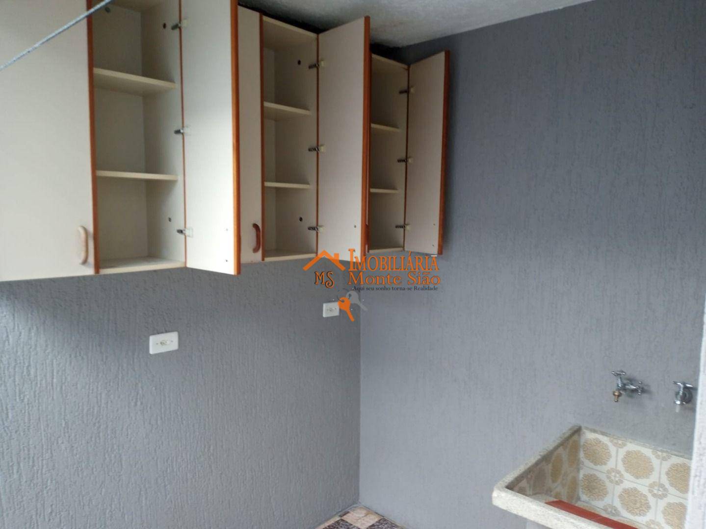 Sobrado à venda com 2 quartos, 87m² - Foto 9