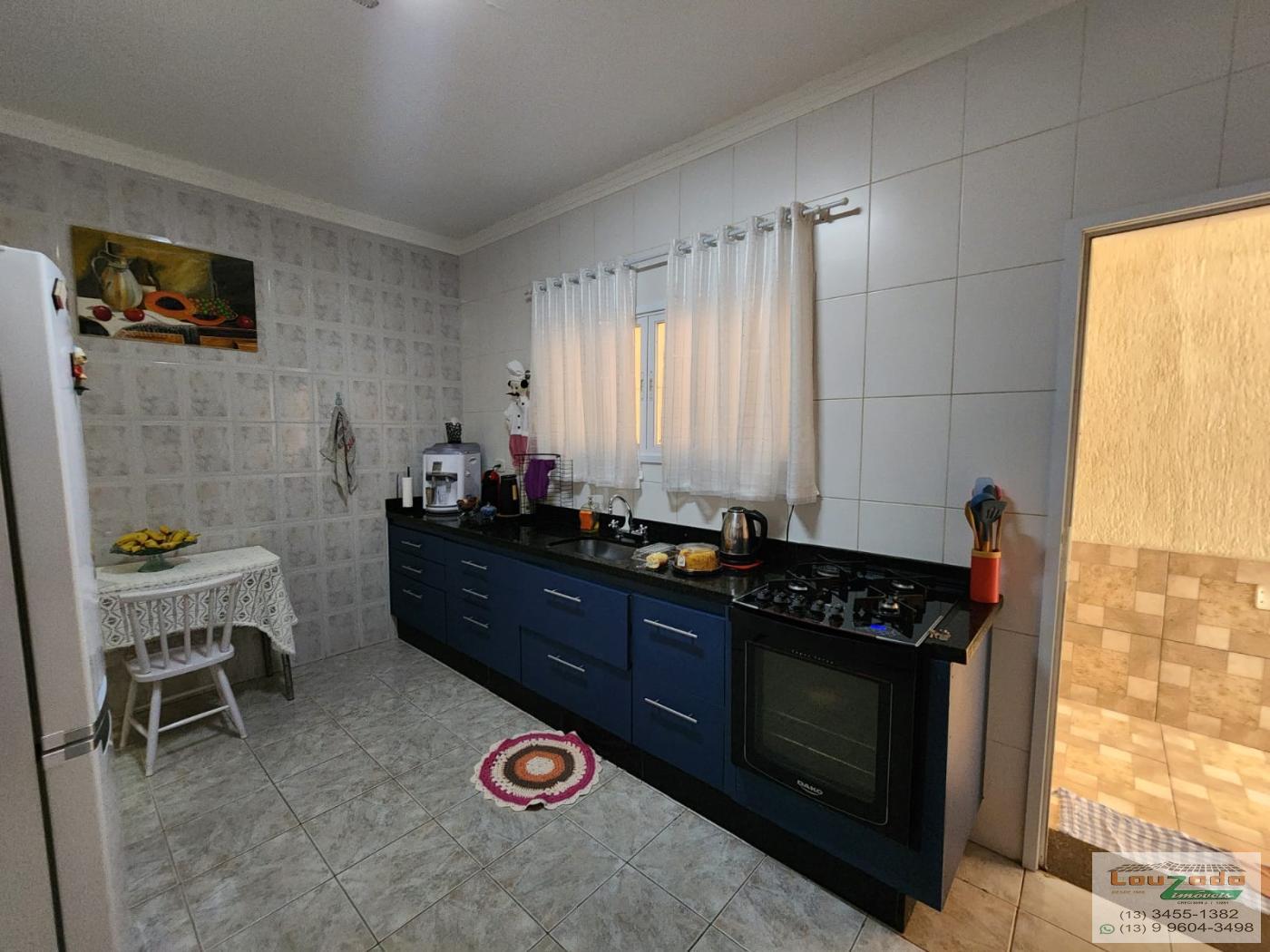 Casa à venda com 4 quartos, 287m² - Foto 15