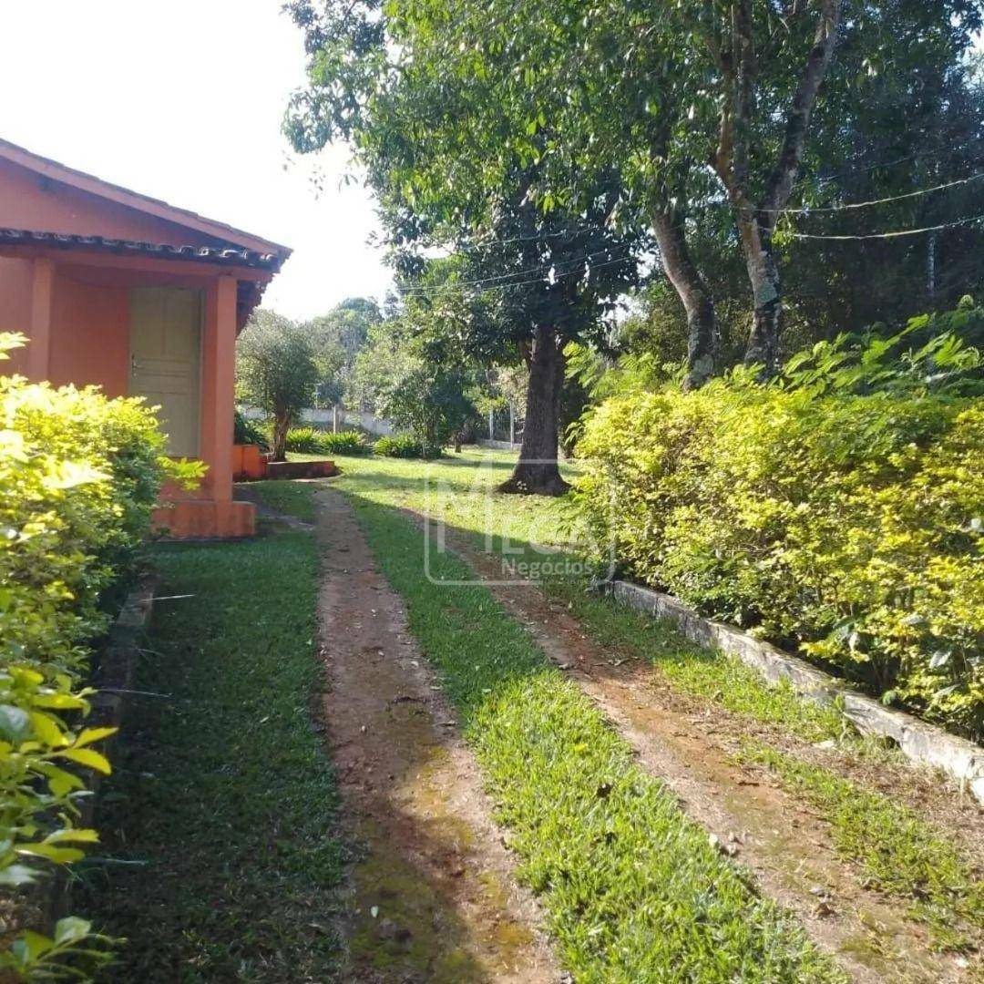 Chácara à venda com 2 quartos, 130m² - Foto 8