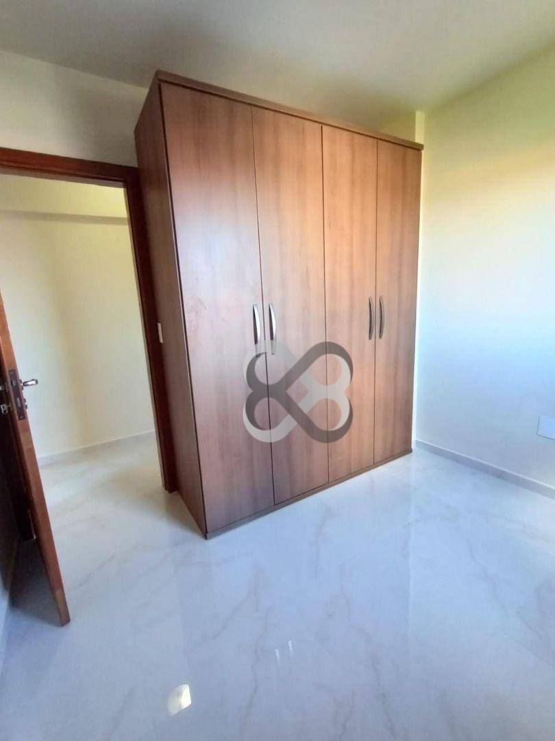 Apartamento à venda com 3 quartos, 107m² - Foto 10