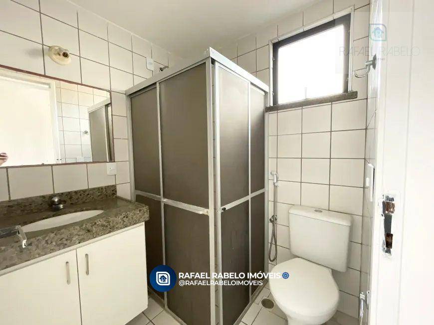 Apartamento à venda com 3 quartos, 125m² - Foto 23