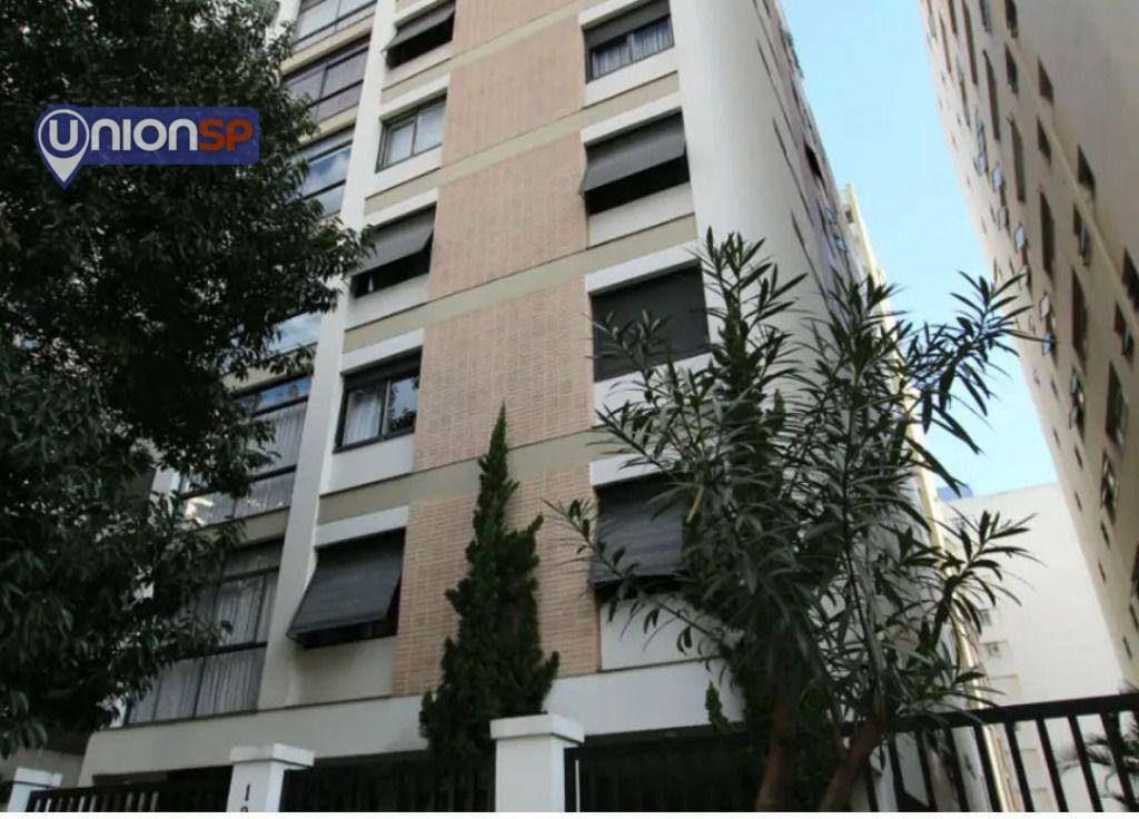 Apartamento à venda com 3 quartos, 175m² - Foto 17