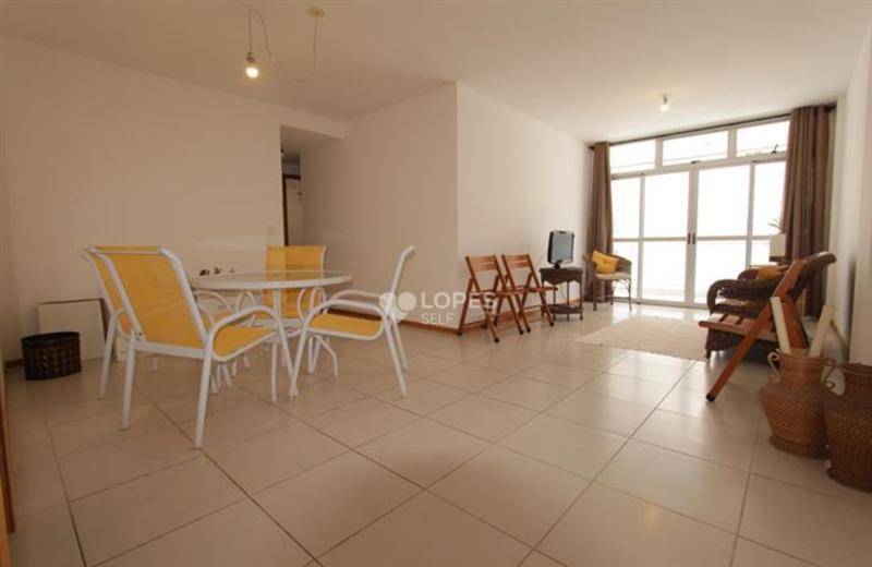 Apartamento à venda com 3 quartos, 110m² - Foto 1